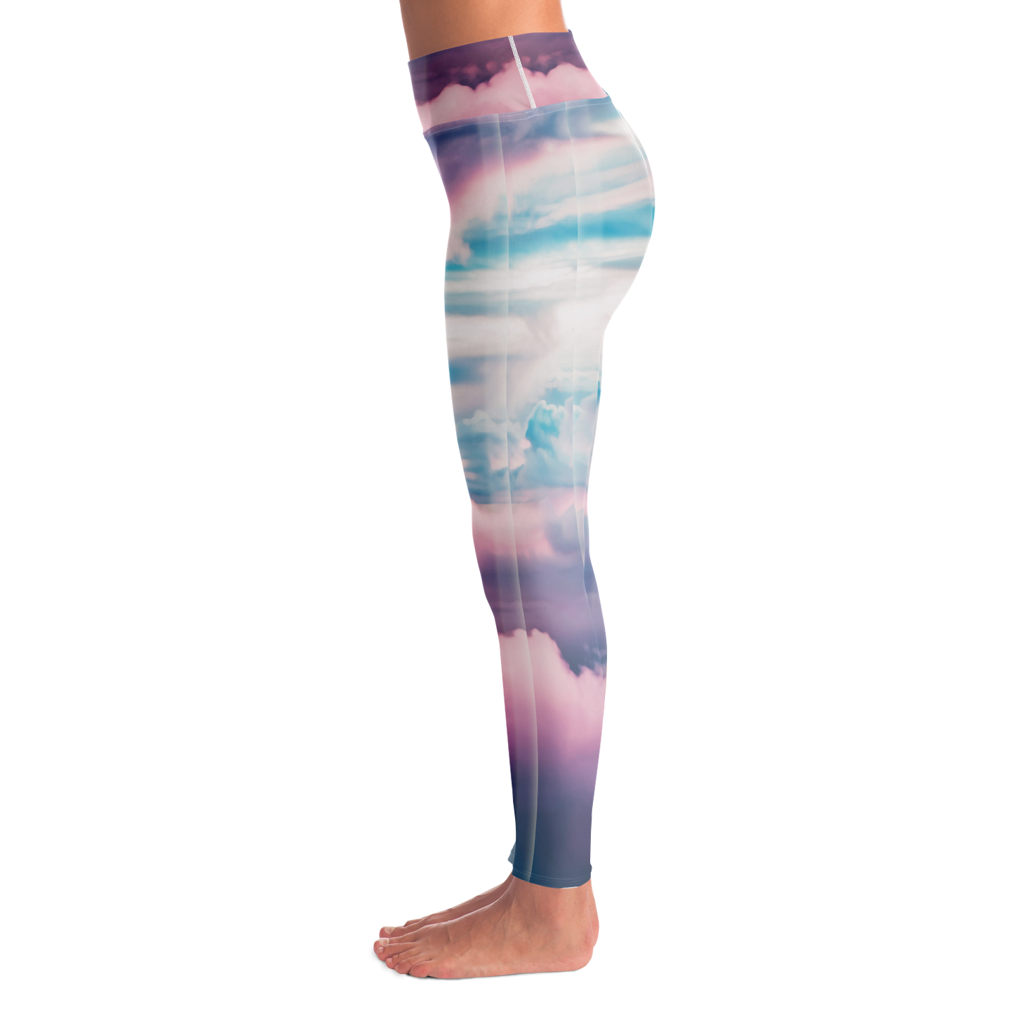 Yoga Leggings - Home-Candy Shop