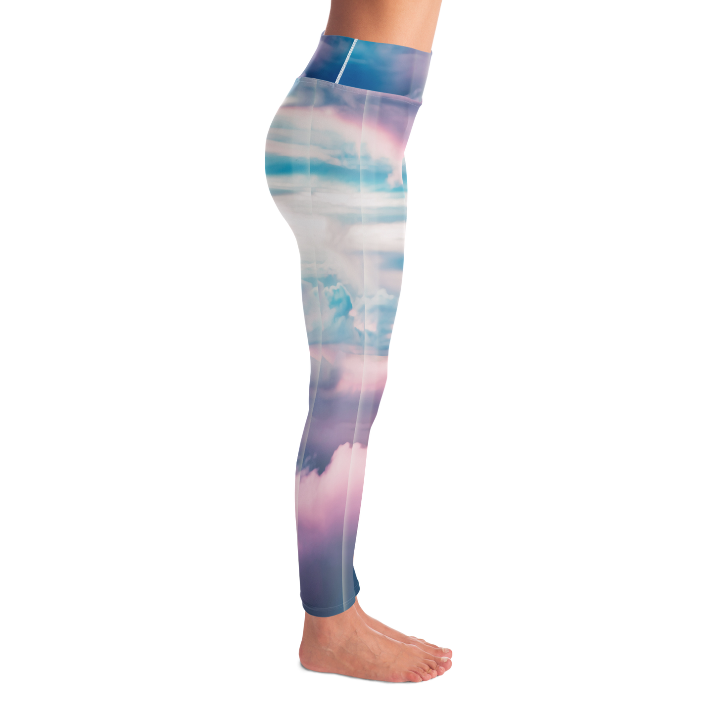 Yoga Leggings - Home-Candy Shop