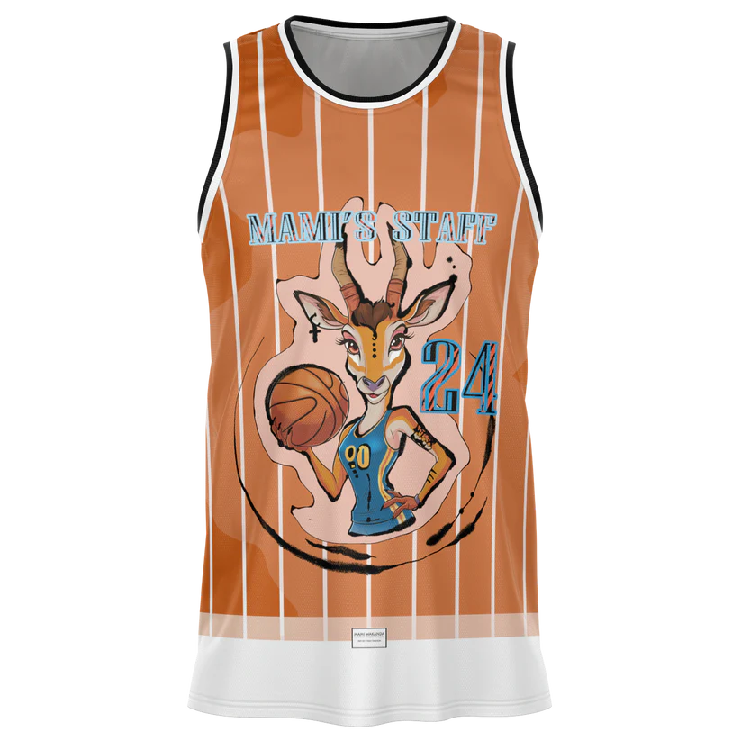 Basketball-Jersey-Rib-Sticker-Mami-s-staff-Antelope-gang-street-style-fashion-3