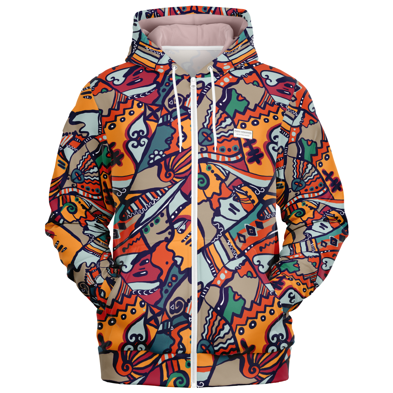 Fashion-Zip-Up-Hoodie-Zahra-s-Love-Zahra-gang-street-style-fashion 3