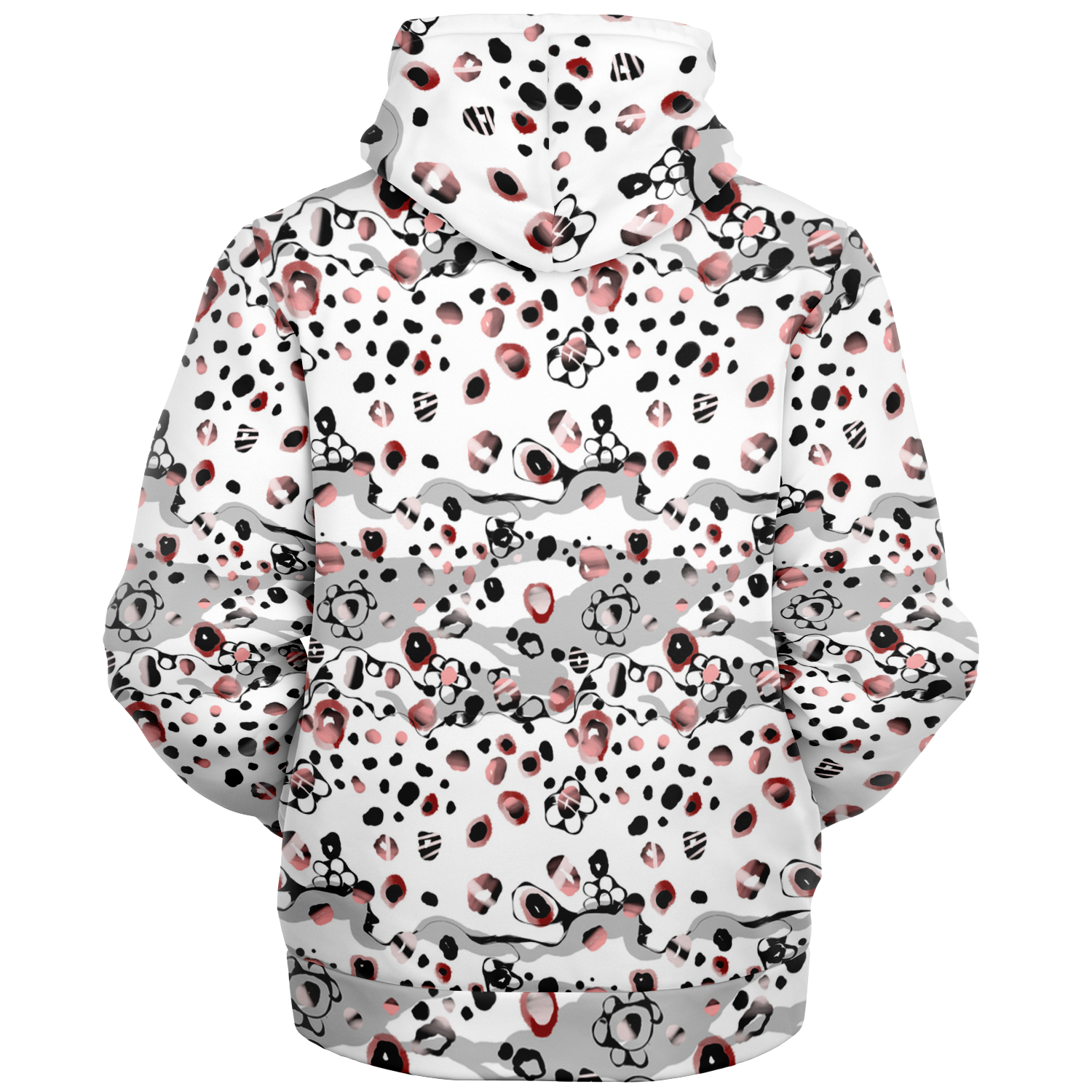 Microfleece-Ziphoodie-White-Cheetah-Wild-Aina-gang-street-style-fashion 1