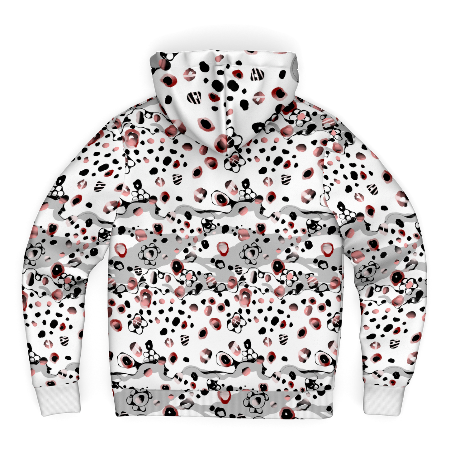 Microfleece-Ziphoodie-White-Cheetah-Wild-Aina-gang-street-style-fashion 3