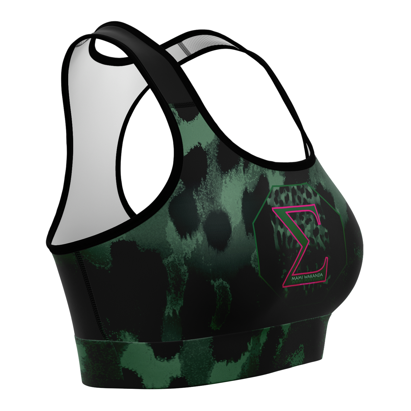 Sports-Bra-Wild-Anya-Green-sigma-gang-street-style-fashion 3