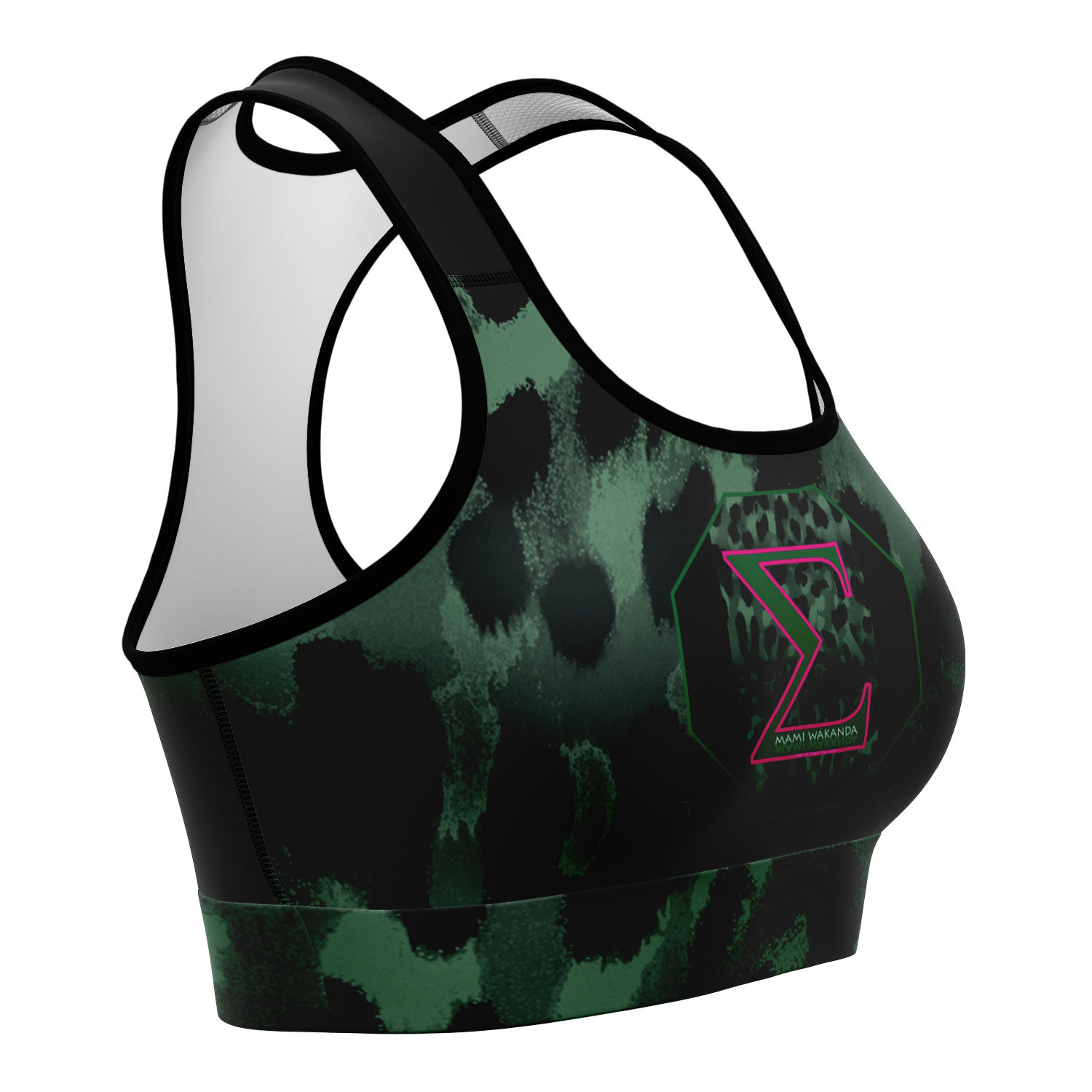 Sports-Bra-Wild-Anya-Green-sigma-gang-street-style-fashion 3